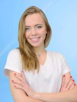 Стащук Анастасия Сергеевна