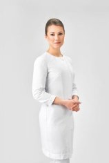 Украинская Анна Алексеевна