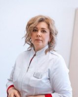 Виноградова Елена Юрьевна