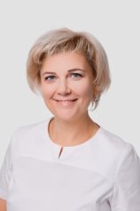Печникова Наталья Владимировна