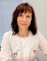 Демченкова Марина Викторовна