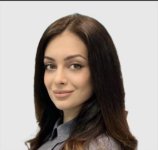 Хоштария Кристина Елгуджаевна