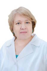 Исмаилова Марина Анатольевна