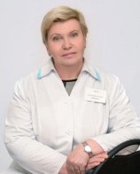 Сабурова Алла Николаевна