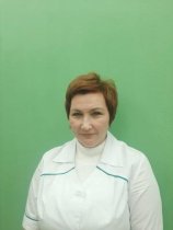 Бойко Елена Анатольевна
