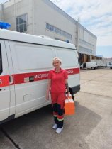 Иванова Наталья Ивановна