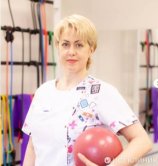 Протасова Ирина Николаевна