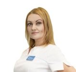 Романеева Надежда Михайловна