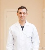 Ахкамов Артур Дамирович
