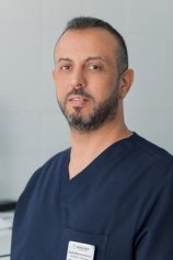 Салем Абдулла Рахманович