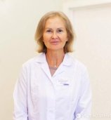 Прокопович Елена Евгеньевна