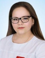 Пиунова Алёна Александровна
