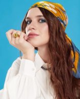 Ключникова Анастасия