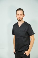 Баринов Владимир Александрович