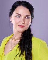 Сашилина Анна