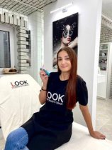 Шинкарева Маргарита