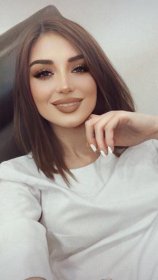 Танашева Зарина Заурбиевна