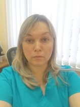 Щукина Лилия Петровна