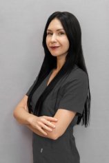 Волкова Арина Алексеевна