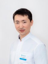Калыбаев Беккелди Жаркынбаевич