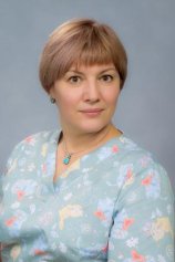 Арутюнова Анна Гайковна