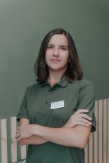 Якимова Варвара Анатольевна