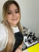 Бражинскас Алина Сергеевна