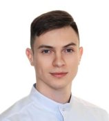 Затеев Антон Владимирович