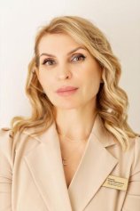Старкова Оксана Валентиновна