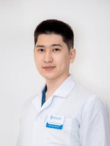 Касымов Эрлан Романович