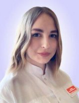 Макматова Анастасия Владимировна