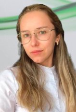 Бурдыко Дарья Алексеевна