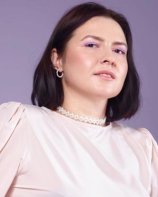 Гетманчук Татьяна