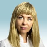 Смирнова Алла Владимировна