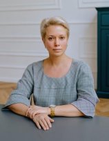 Апостолова Марина Викторовна