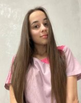 Кривенкова Маргарита Дмитриевна