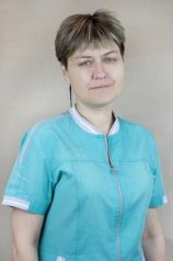 Ратникова Оксана Михайловна