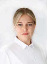 Тихонова Татьяна Николаевна