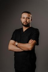 Захридинов Азим Юсуфович