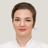 Асмолова Наталья Сергеевна
