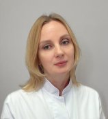 Эйсфельд Екатерина Константиновна