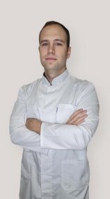 Мушников Николай Александрович