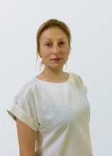 Филиппова Надежда Николаевна