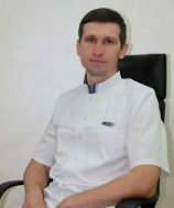 Ряховских Николай Юрьевич