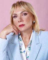 Чиркова Татьяна Николаевна