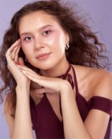 Примакова Александра