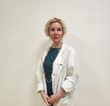 Хмелева Яна Валентиновна