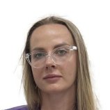 Родина Светлана Викторовна