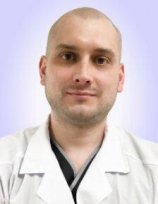 Борисов Александр Алексеевич