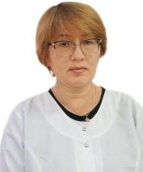 Колесникова Светлана Григорьевна